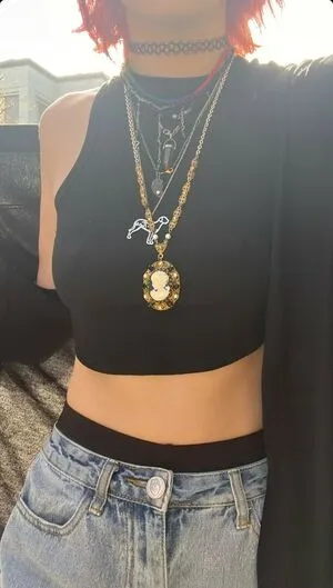 Raephemel OnlyFans Leaked Free Thumbnail Picture - #OijFaFeagb