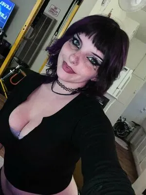 Raephemel OnlyFans Leaked Free Thumbnail Picture - #Sp4mbwNpli