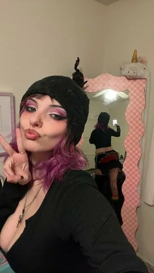 Raephemel OnlyFans Leaked Free Thumbnail Picture - #U4KkODgGXV