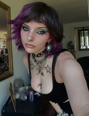 Raephemel OnlyFans Leaked Free Thumbnail Picture - #b68AbbHOMw