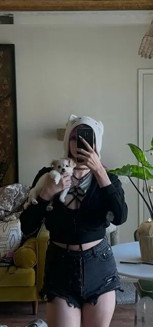 Raephemel OnlyFans Leaked Free Thumbnail Picture - #pBzdNmSfpZ