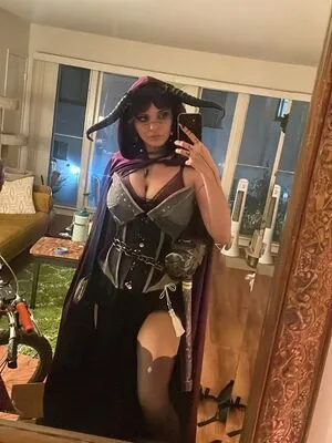 Raephemel OnlyFans Leaked Free Thumbnail Picture - #sptZlCAdxy