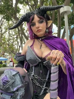 Raephemel OnlyFans Leaked Free Thumbnail Picture - #uFsBo44S4E