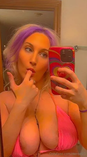 Raerae23 OnlyFans Leaked Free Thumbnail Picture - #jTeTGX1Cej