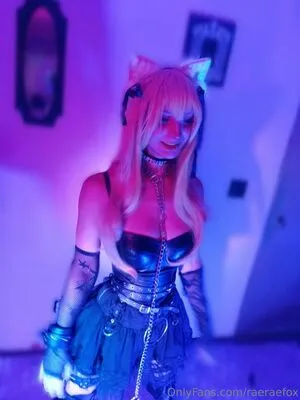 Raeraefox OnlyFans Leaked Free Thumbnail Picture - #GDutysEdKP