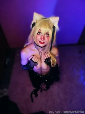 Raeraefox OnlyFans Leaked Free Thumbnail Picture - #bNi0uPUtmY