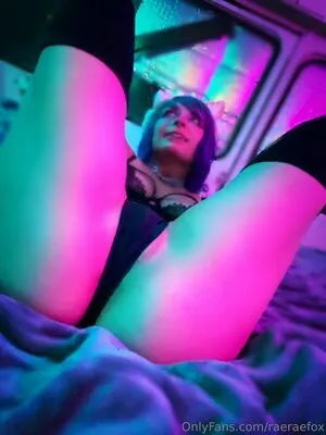 Raeraefox OnlyFans Leaked Free Thumbnail Picture - #oaUVi43tOA