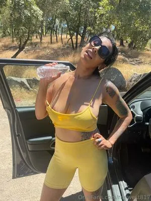 Raewest817 OnlyFans Leaked Free Thumbnail Picture - #SBeXcSenMU