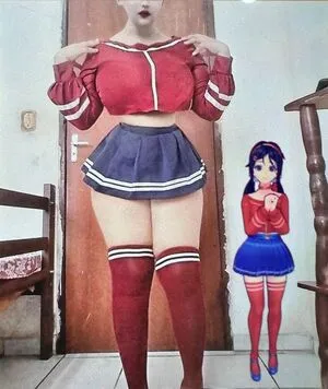 Rafa Candy OnlyFans Leaked Free Thumbnail Picture - #008y5usEHH