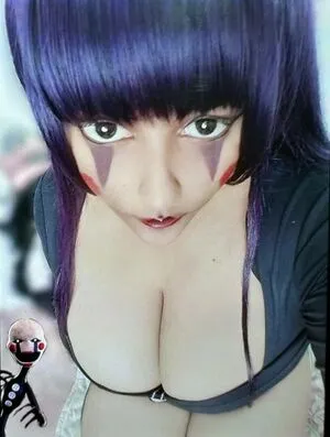 Rafa Candy OnlyFans Leaked Free Thumbnail Picture - #IBAJuje4R2