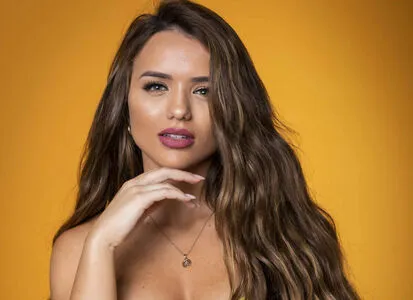 Rafa Kalimann OnlyFans Leaked Free Thumbnail Picture - #aJm7M30B8B