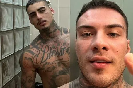 Rafa Marttinz OnlyFans Leaked Free Thumbnail Picture - #BAPchHpSWw