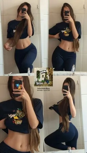 Rafa Pavanello OnlyFans Leaked Free Thumbnail Picture - #hOfFJRVh9W