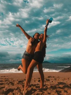 Rafaah Gomes OnlyFans Leaked Free Thumbnail Picture - #s8UijBwK3j