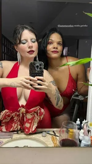 Rafaela Amorim OnlyFans Leaked Free Thumbnail Picture - #PwAxqz155Z