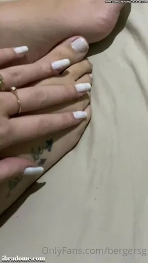 Rafaela Berger OnlyFans Leaked Free Thumbnail Picture - #dBVscBA2iv