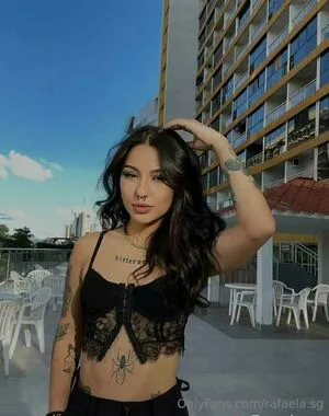 Rafaela Ferrari OnlyFans Leaked Free Thumbnail Picture - #dnGHqicMf7