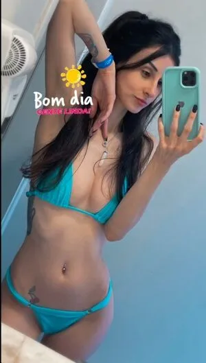 Rafaela Goulart OnlyFans Leaked Free Thumbnail Picture - #YHs8vlzFdU