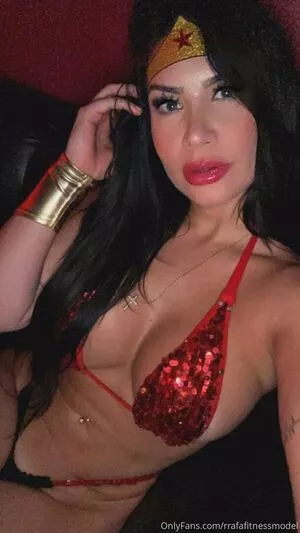 Rafaela Lamas OnlyFans Leaked Free Thumbnail Picture - #ScPjMjfGN1