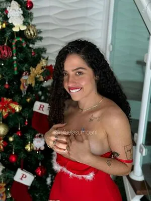 Rafaela Larissa Sumpani OnlyFans Leaked Free Thumbnail Picture - #VC1AvalQcA