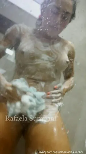 Rafaela Larissa Sumpani OnlyFans Leaked Free Thumbnail Picture - #qwzavrOH4D
