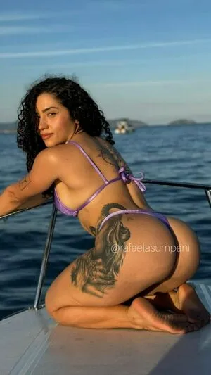 Rafaela Larissa Sumpani OnlyFans Leaked Free Thumbnail Picture - #ssFBkcMVo6