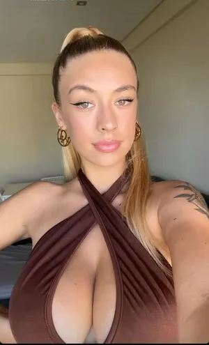 Rafaela Moutinho OnlyFans Leaked Free Thumbnail Picture - #RXigxe0uL2