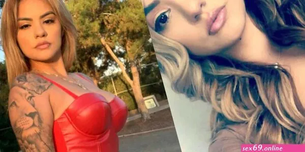 Rafaela Raab OnlyFans Leaked Free Thumbnail Picture - #YRe0ZSwWtr