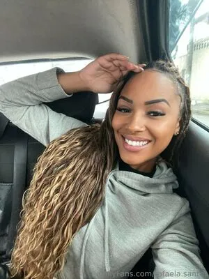 Rafaela Santos OnlyFans Leaked Free Thumbnail Picture - #1Q2BcRYp3I