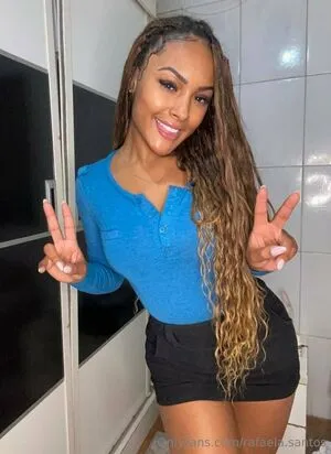 Rafaela Santos OnlyFans Leaked Free Thumbnail Picture - #62WEvqg6Ao