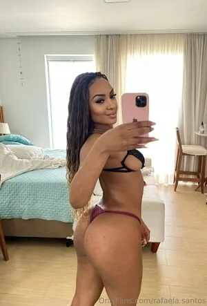 Rafaela Santos OnlyFans Leaked Free Thumbnail Picture - #AlJWbYkq15