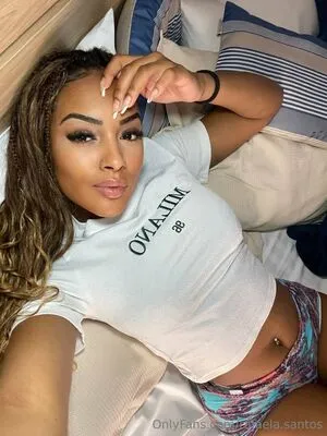 Rafaela Santos OnlyFans Leaked Free Thumbnail Picture - #BlSgRHG7Ka