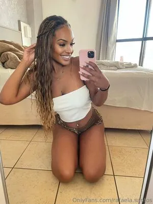 Rafaela Santos OnlyFans Leaked Free Thumbnail Picture - #PhsRPgkmjV