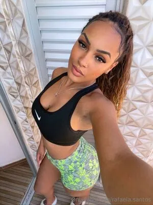 Rafaela Santos OnlyFans Leaked Free Thumbnail Picture - #RIOJPx2ti7