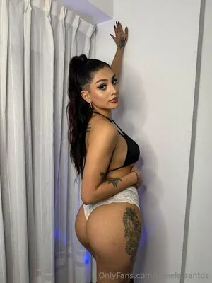 Rafaela Santos OnlyFans Leaked Free Thumbnail Picture - #UohMiQTNLd