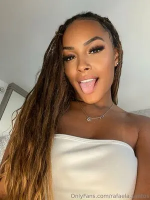 Rafaela Santos OnlyFans Leaked Free Thumbnail Picture - #YUt2A6MSu1