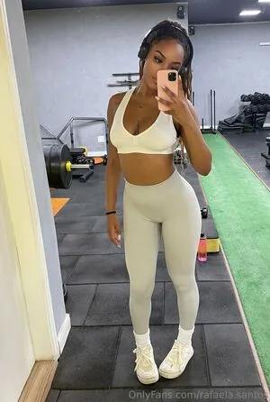 Rafaela Santos OnlyFans Leaked Free Thumbnail Picture - #hqIhtAAp7e