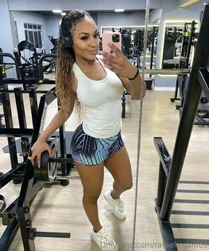 Rafaela Santos OnlyFans Leaked Free Thumbnail Picture - #poWrH9UVEU