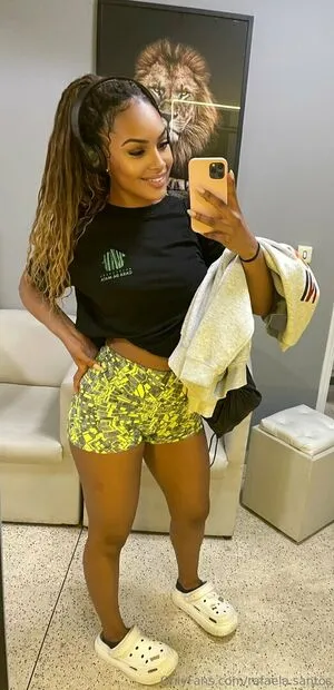 Rafaela Santos OnlyFans Leaked Free Thumbnail Picture - #xF6HKJNDW5