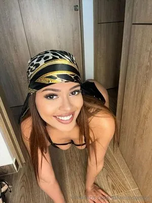 Rafaela Santos OnlyFans Leaked Free Thumbnail Picture - #yAs399eg6c