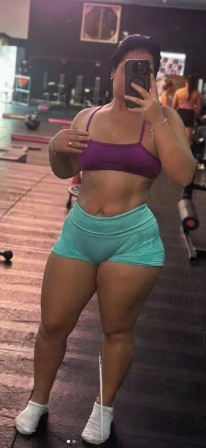 Rafaela Silva OnlyFans Leaked Free Thumbnail Picture - #3LGyScq0Kc