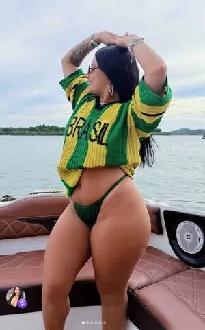 Rafaela Silva OnlyFans Leaked Free Thumbnail Picture - #sY8E7Umxbf