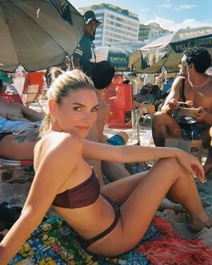 Rafaela Tomasi OnlyFans Leaked Free Thumbnail Picture - #8eJwyNXrA2