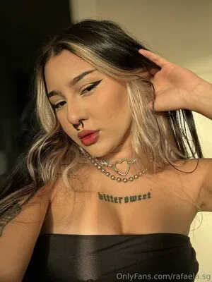 Rafaelaferrarifree OnlyFans Leaked Free Thumbnail Picture - #qvD45l9fMJ