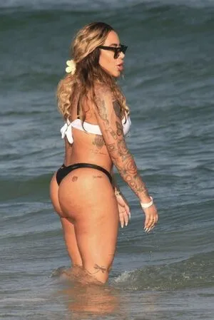 Rafaella Santos OnlyFans Leaked Free Thumbnail Picture - #NU5qQFJFED
