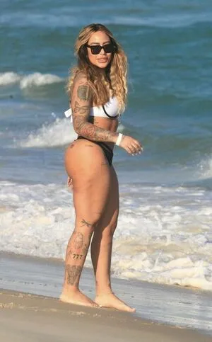 Rafaella Santos OnlyFans Leaked Free Thumbnail Picture - #UTyJN2epTc