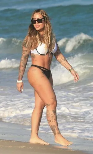 Rafaella Santos OnlyFans Leaked Free Thumbnail Picture - #X4kSbljPNq