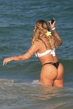 Rafaella Santos OnlyFans Leaked Free Thumbnail Picture - #b8IPqauFfs