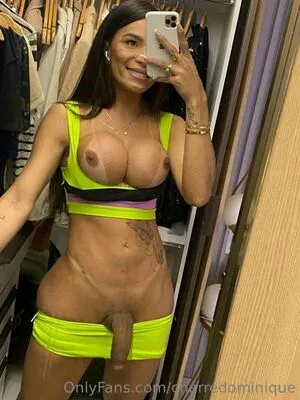 Rafaelly Pontes OnlyFans Leaked Free Thumbnail Picture - #8HtkOCduW9