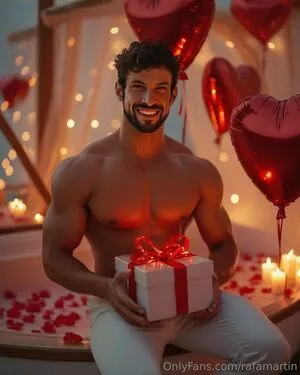 Rafamartin OnlyFans Leaked Free Thumbnail Picture - #XsvAJS6HcZ